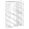 Gabion 5 mm langasta ja 10x10 cm verkosta 150x30x200 cm