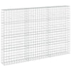 Gabion 5 mm langasta ja 10x10 cm verkosta 300x30x200 cm