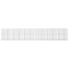 Gabion 5 mm langasta ja 10x10 cm verkosta 1150x30x200 cm
