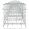 Gabion 5 mm langasta ja 10x10 cm verkosta 950x50x50 cm