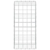 Gabion 5 mm langasta ja 10x10 cm verkosta 50x50x100 cm