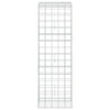 Gabion 5 mm langasta ja 10x10 cm verkosta 50x50x150 cm