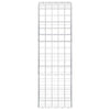 Gabion 5 mm langasta ja 10x10 cm verkosta 50x50x150 cm
