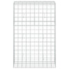 Gabion 5 mm langasta ja 10x10 cm verkosta 100x50x150 cm