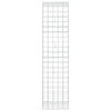 Gabion 5 mm langasta ja 10x10 cm verkosta 50x50x200 cm