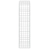 Gabion 5 mm langasta ja 10x10 cm verkosta 100x50x200 cm