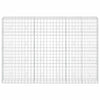 Gabion 5 mm langasta ja 10x10 cm verkosta 300x50x200 cm