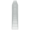 Gabion 5 mm langasta ja 10x10 cm verkosta 1150x50x200 cm