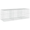 Gabion 5 mm langasta ja 10x10 cm verkosta 300x100x100 cm