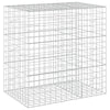 Gabion 5 mm langasta ja 10x10 cm verkosta 150x100x150 cm