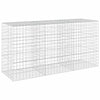 Gabion 5 mm langasta ja 10x10 cm verkosta 300x100x150 cm