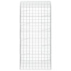 Gabion 5 mm langasta ja 10x10 cm verkosta 100x100x200 cm