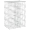Gabion 5 mm langasta ja 10x10 cm verkosta 150x100x200 cm