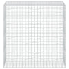 Gabion 5 mm langasta ja 10x10 cm verkosta 200x100x200 cm