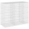 Gabion 5 mm langasta ja 10x10 cm verkosta 250x100x200 cm