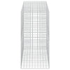 Gabion 5 mm langasta ja 10x10 cm verkosta 350x100x200 cm