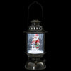 Christmas Lantern ESPOO Kylmän Valkoinen Ø 21 x 40,5 cm