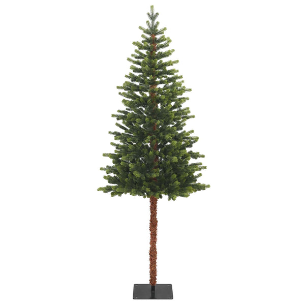 Muovinen joulukuusi koristeilla 120 cm 150 LEDiä