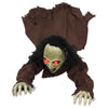 Halloween-zombikoriste SPOOKA Ruskea 94 x 130 x 29 cm