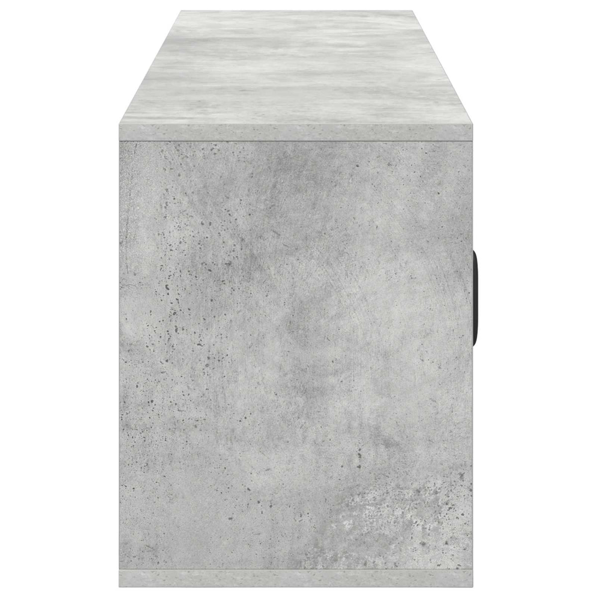 Sähkötakka Betoni 140,5 x 30 x 39 cm Tekninen puu