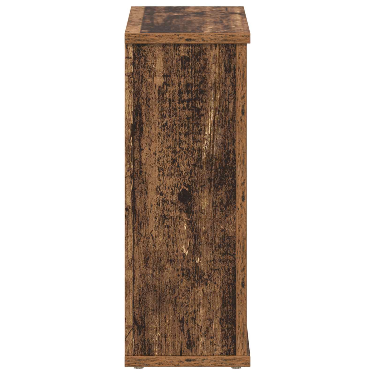 Sähkötakka Vanha puu 47 x 18 x 48 cm Tekninen puu