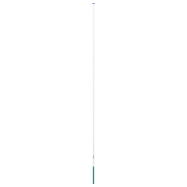 Joulukuusen valosarja piikillä ja lipputangolla 500 cm