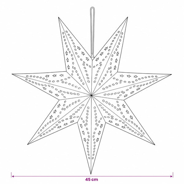 Joulukoristeiden valaistus RAAHE 2 kpl 10 LEDiä