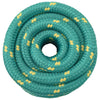 Monikäyttöinen köysi 40 mm 5 m Vihreä PP