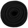 Monikäyttöinen köysi 16 mm 250 m Musta PP