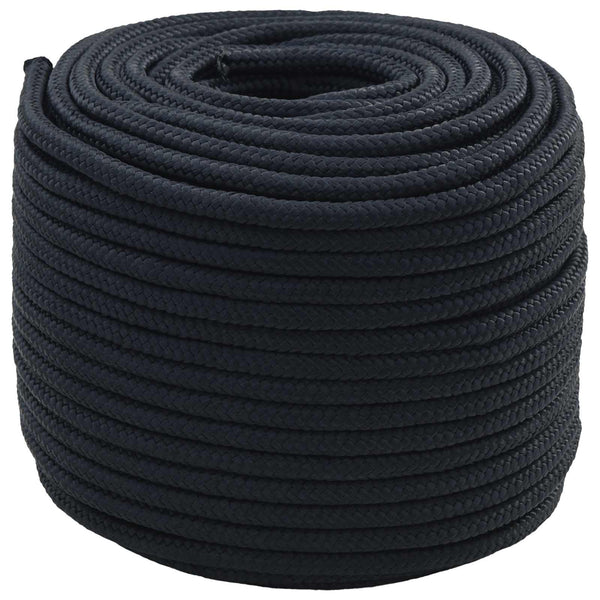 Monikäyttöinen yleisköysi 14 mm 250 m Kuningas sininen