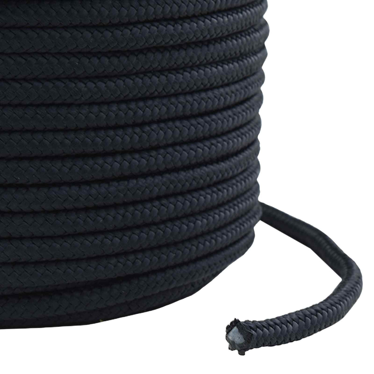 Monikäyttöinen yleisköysi 16 mm 100 m Kuningas sininen