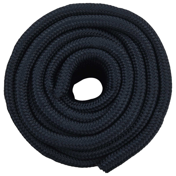Monikäyttöinen yleisköysi 18 mm 50 m Kuningas sininen
