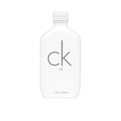 Calvin Klein Ck all eau de toilette -suihke 100 ml