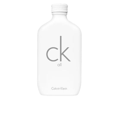 Calvin Klein Ck all eau de toilette -suihke 200 ml