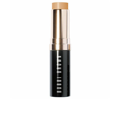 Skin Foundation Stick #Warm Beige