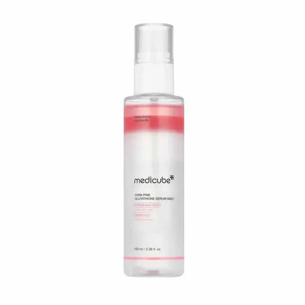Medicube - Medicube Pdrn Glutathione seerumisuihke 100 ml