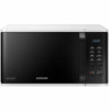Samsung Valkoinen Mikroaaltouuni 700 W, 23 L