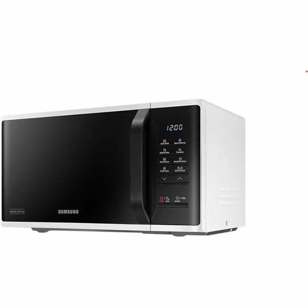 Samsung Valkoinen Mikroaaltouuni 700 W, 23 L