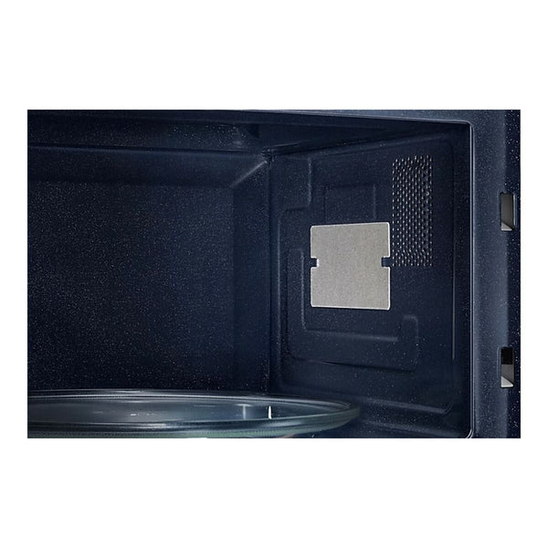 Samsung mikroaaltouuni 23L valkoinen