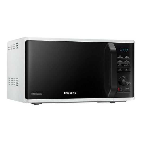 Samsung mikroaaltouuni 23L valkoinen