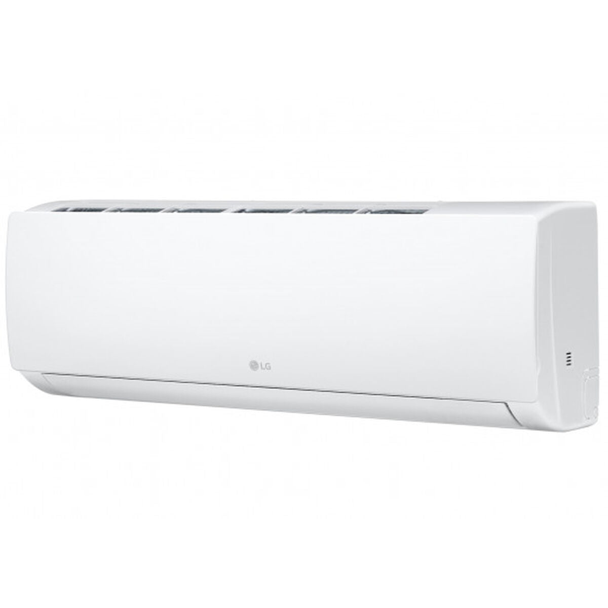 LG Ilmastointi Valkoinen Inverter