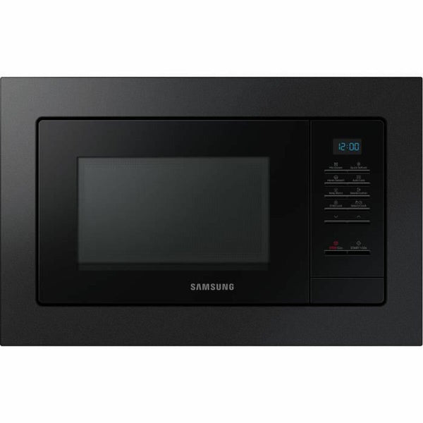 Samsung Musta Mikroaaltouuni 20L