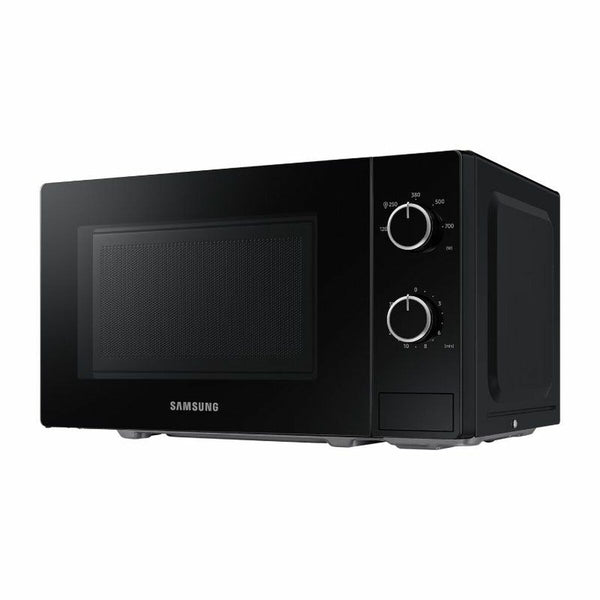 Samsung mikroaaltouuni 20L, valkoinen, 700W