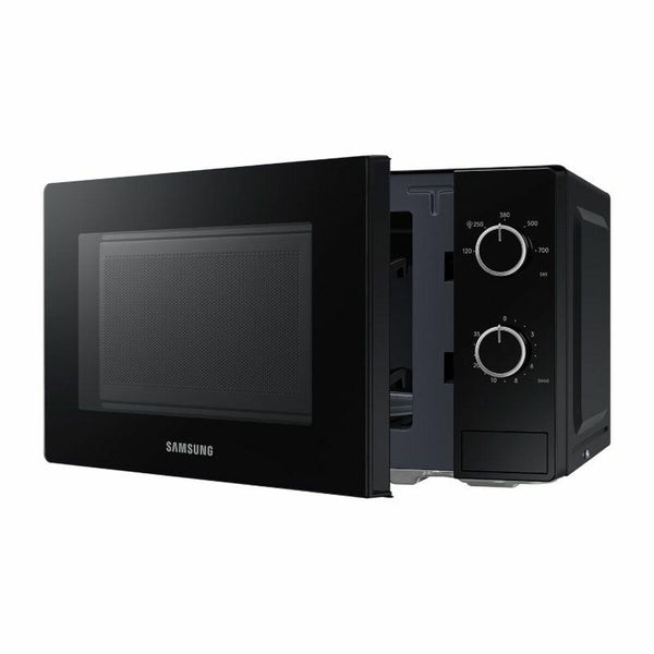 Samsung mikroaaltouuni 20L, valkoinen, 700W