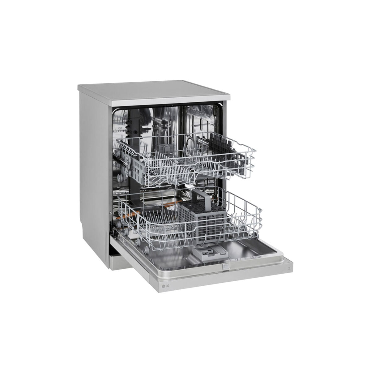 LG Astianpesukone Inverter-moottorilla
