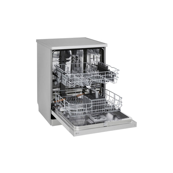 LG Astianpesukone Inverter-moottorilla