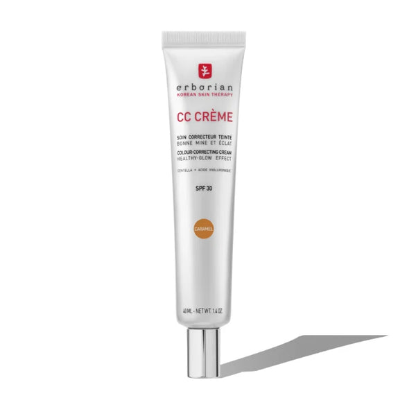 Erborian - Erborian Cc Creme Caramel 40 ml