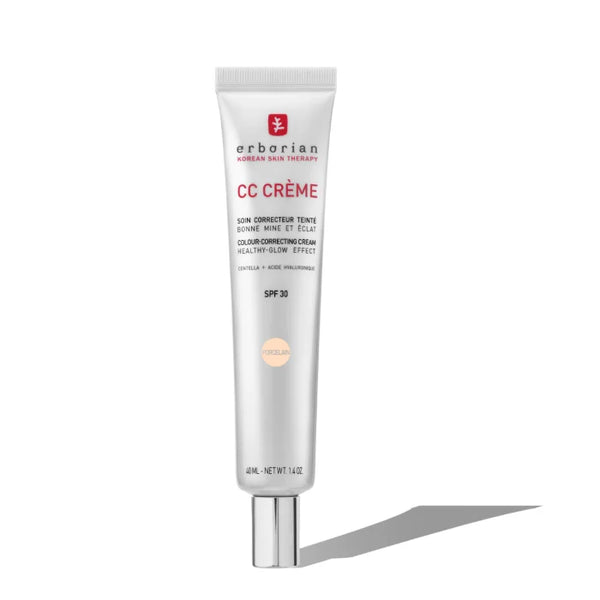 Erborian - Erborian Cc voide Porcelain 40 ml