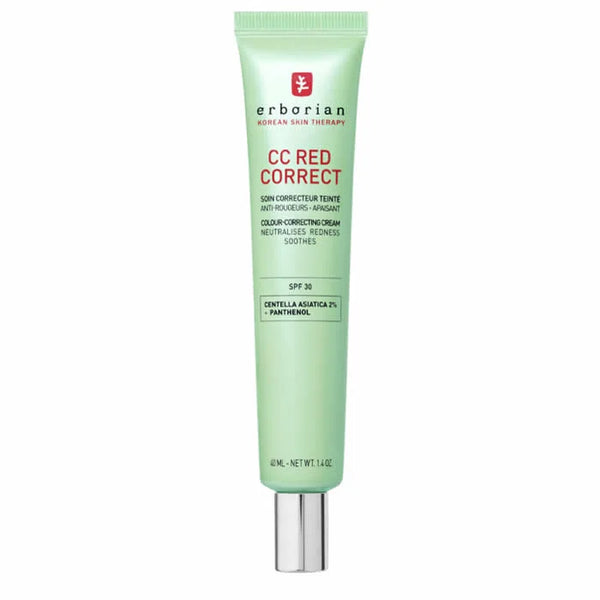 Erborian - Erborian Cc Red Correct voide 40 ml