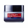 Revitalift filler hyaluronihappo yö 50 ml